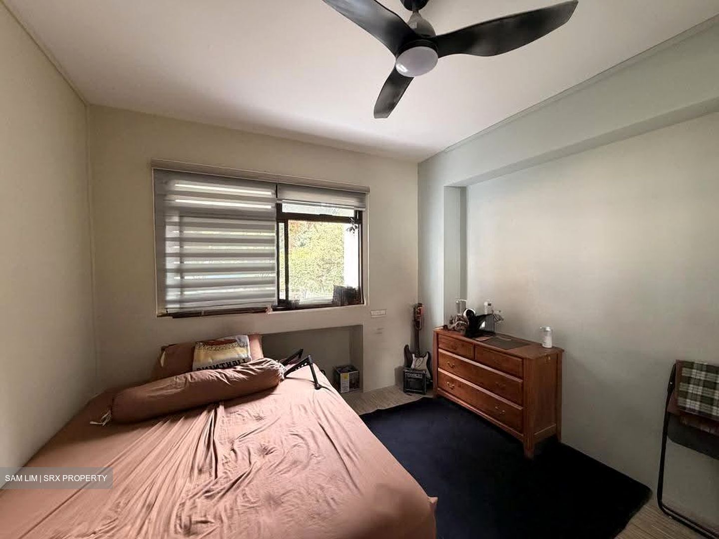 Blk 763 Woodlands Avenue 6 (Woodlands), HDB 5 Rooms #610107021